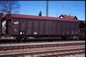 DB Hbikks-tt 303 2375 311 (01.03.1990, Weilheim)