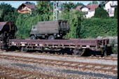 DB Kls 443 3360 042 (23.08.1982, Tutzing)