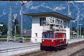DB Klv61 9104 (04.08.1981, Garmisch-Partenkirchen)