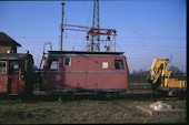 DB Klv61 9107 (19.11.1989, Kornwestheim)