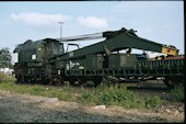 DB Kran 056 9740 023 (29.08.1981, Salzgitter Bad, (Dampfkran))