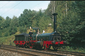 DB Pfalz   (22.09.1985, Parade in Nürnberg)