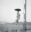 DB Signal   (08.1977, Diemendorf)