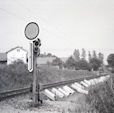 DB Signal   (08.1977, Diemendorf)