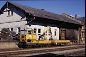 DB Skl53 0036 (24.09.1990, Sigmaringen)