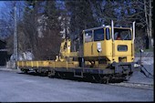 DB Skl53 0495 (18.03.1990, Weilheim)