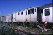 DB Spritzwagen 0924 030 (11.06.2006, Weilheim)