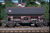 DB Tdgs 930 5740 710 (23.08.1982, Tutzing)