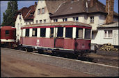 DB VB190 833 (30.08.1992, Salzwedel)
