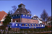 DB VT06 106 (01.03.1987, Travemünde)