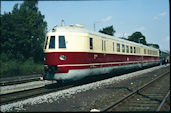 DB VT183 252 (21.08.1985, b. Schnabelwaid, (als DR VT183))