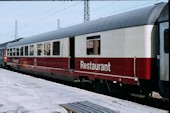 DB WRmz 135 8894 316 (28.04.1983, München Hbf.)