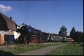 DBK  52 8186 (17.09.1995, Haubersbronn)