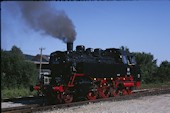 DBK  64 419 (14.07.1996, Rudersburg)