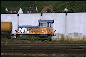 DBK V   2 (21.08.1999, Obertürkheim)