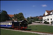 DBK V36 510 (16.09.1990, Schmiedefeld)