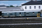 DBP Post-p/21 0012 376 (18.08.1982, Regensburg)
