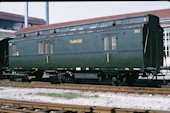 DBP Post 3912 (24.05.1979, AW München-Freimann)