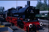 DDM  38 2383 (02.10.1988, DDM Neuenmarkt-Wirsberg)