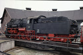 DDM  58 311 (05.07.1981, DDM Neuenmarkt-Wirsberg)