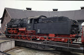 DDM  58 311 (05.07.1981, Neuenmarkt-Wirsberg)