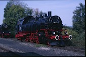 DDM  64 295 (02.10.1988, Neuenmarkt-Wirsberg)
