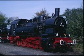 DDM  94 1730 (02.10.1988, Neuenmarkt-Wirsberg)