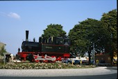 DEV Lok Bruchhausen (03.08.2003, Bruchhausen)