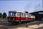 DEV T  44 (20.08.1995, Bruchhausen)