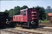 DEW V  12 (21.08.1987, Rinteln)
