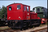 DEW V  13 (04.08.1991, Rinteln)