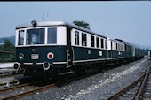 DFS VT   1 (15.08.1981, Ebermannstadt)