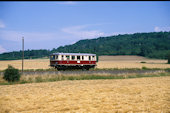 DFS VT135  69 (10.08.1986, b. Friedrichsthal)