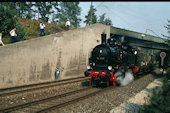 DGEG  74 1192 (22.09.1985, Parade in Nürnberg)