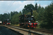 DGEG  89 7159 (22.09.1985, Parade in Nürnberg)
