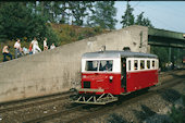 DGEG T   2 (22.09.1985, Parade in Nürnberg)