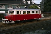 DGEG T   2 (26.08.1979, Bw Bochum-Dahlhausen)