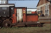 DGEG Traktor   (18.04.2004, Würzburg-Zell)