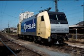 DISPO ES64F 901 (22.08.2003, Fürth)