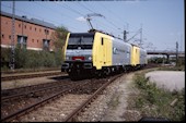 DISPO ES64F4 003 (25.05.2004, München Nord)