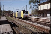 DISPO ES64F4 012 (17.04.2007, Assling)
