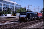 DISPO ES64F4 021 (05.09.2008, München-Heimeranplatz)