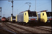 DISPO ES64F4 026 (12.10.2006, Berg am Laim)