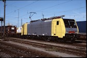 DISPO ES64F4 027 (26.10.2006, Berg am Laim)