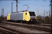 DISPO ES64F4 028 (12.10.2006, Berg am Laim)