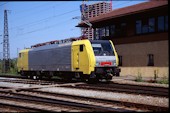 DISPO ES64F4 030 (20.07.2007, Berg am Laim)