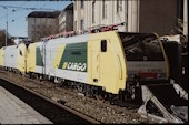 DISPO ES64F4 099 (21.11.2004, München Hbf)