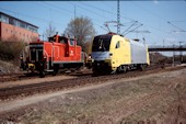 DISPO ES64U2 037 (16.04.2004, München Nord)