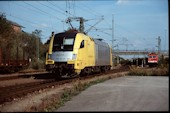 DISPO ES64U2 041 (02.09.2004, München Nord)