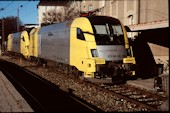 DISPO ES64U2 050 (08.01.2005, München Hbf)
